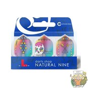 L1 Pro N9 Mexiful Std. Clear White