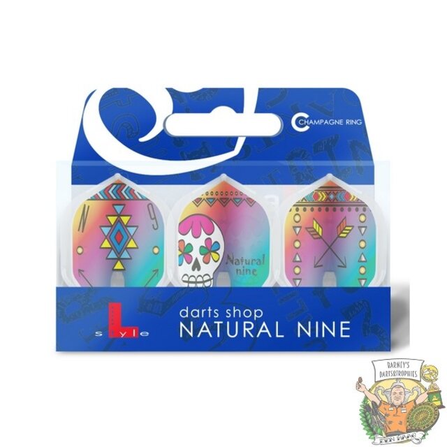 L1 Pro N9 Mexiful Std. Clear White