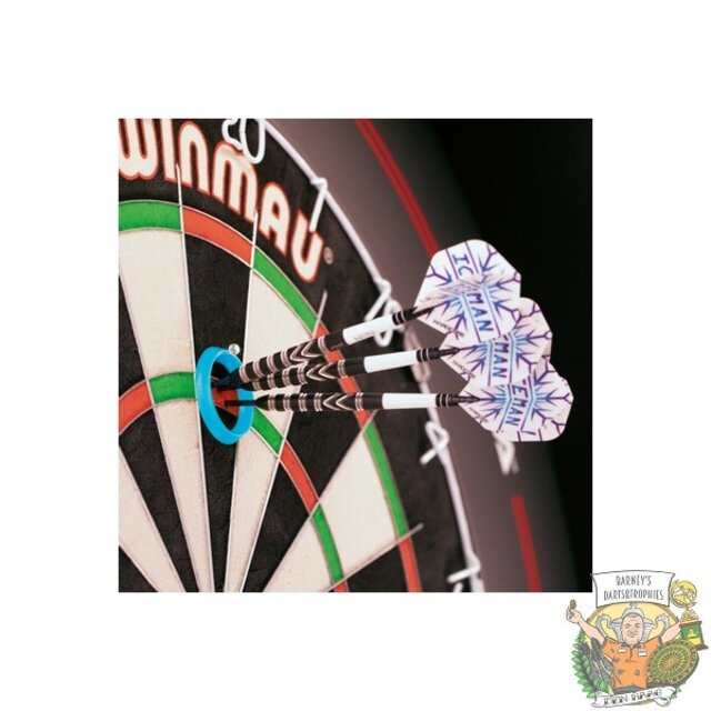 Gerwyn Price Practice Rings