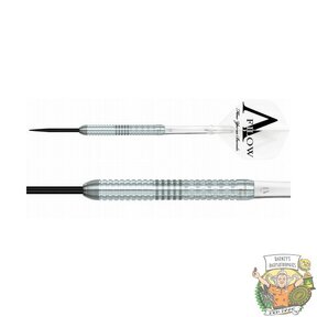 A-Flow David Nachreiner 90% Tungsten darts