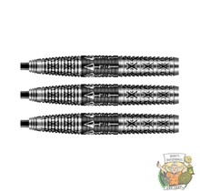 Devon Petersen Wisdom 80% Tungsten darts