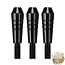 Target Power Titanium Spare Tops Black