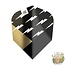 Target Ultra Icon The Power Black Gold TenX