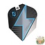 Target Ultra The Power 80 Black Std.6