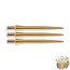Target Storm Points Smooth Gold