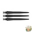 Target Storm Nano Points Black