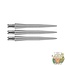 Target Storm Nano Points Silver