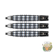 Chiron M2 90% Tungsten darts