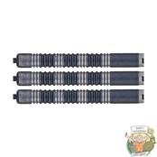 Noir James Wade 90% Tungsten darts