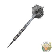 Noir James Wade 90% Tungsten darts