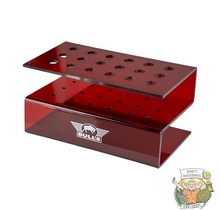 Big-S Darts Display Red