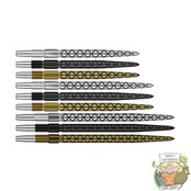 Swiss Points Diamond Pro Gold 26 mm