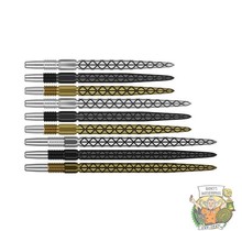 Swiss Points Diamond Pro Gold 26 mm