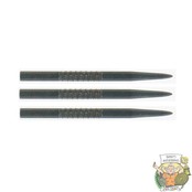 Knurled Point Black 35mm