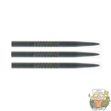 Knurled Point Black 35mm