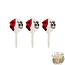 Condor Axe Devon Petersen I3 White Std.
