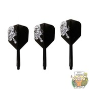 Jose Special One Bull Black Std.6