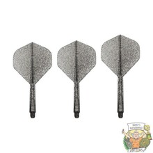 Lame Glitter Silver Std.