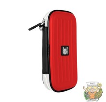 Takoma Wallet Red