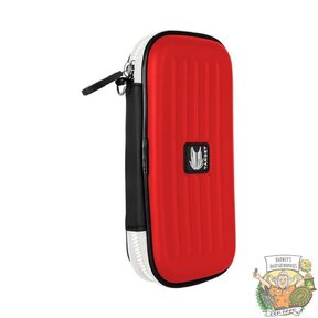 Takoma Wallet Red