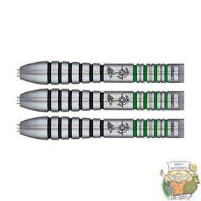 Contender Adam Hunt 90% Tungsten darts