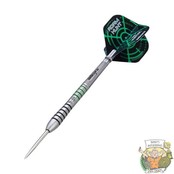 Contender Adam Hunt 90% Tungsten darts