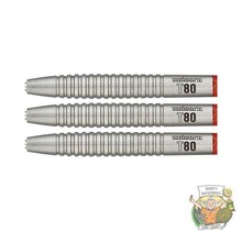 Core Striker 2 80% Tungsten darts