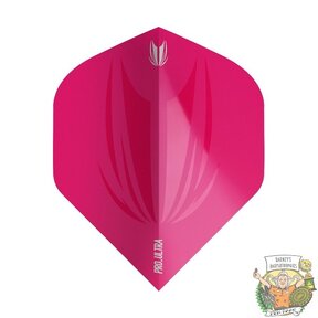 ID Pro Ultra No.2 Pink