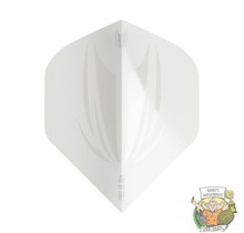 ID Pro Ultra No.2 White