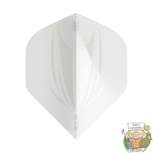 ID Pro Ultra No.2 White