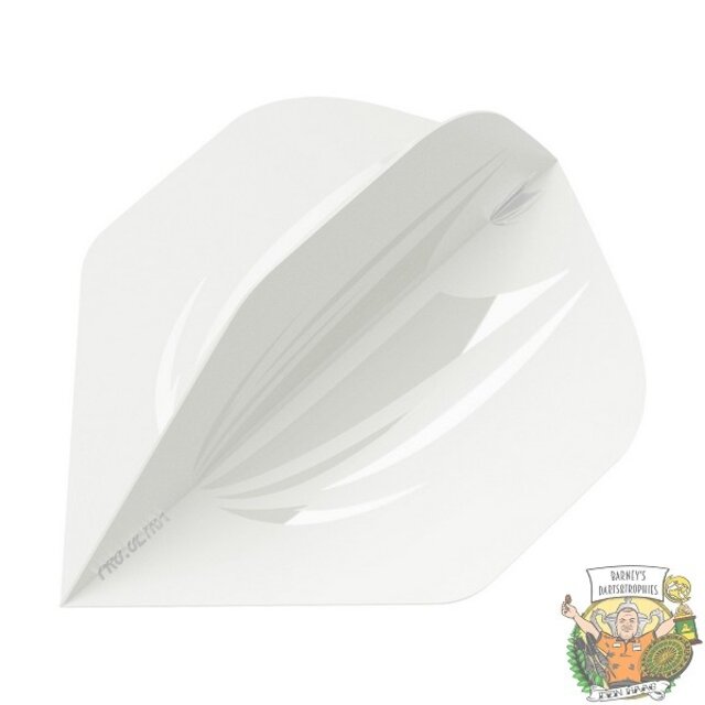 ID Pro Ultra No.2 White