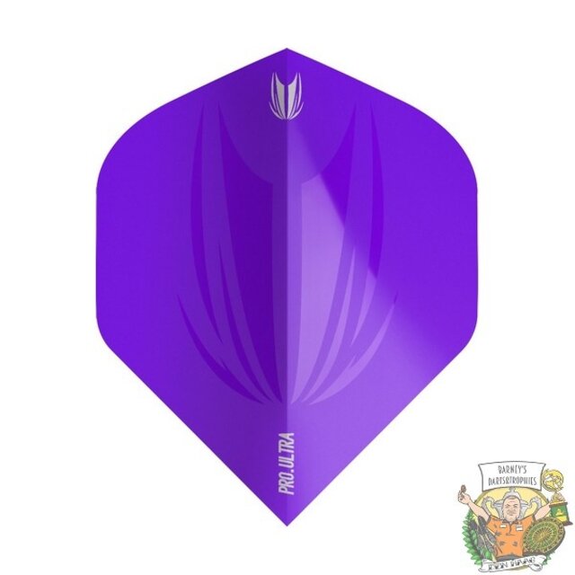 ID Pro Ultra No.2 Purple