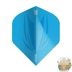 ID Pro Ultra No.2 Blue