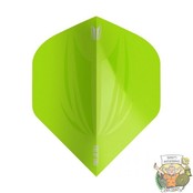 ID Pro Ultra No.2 Lime Green