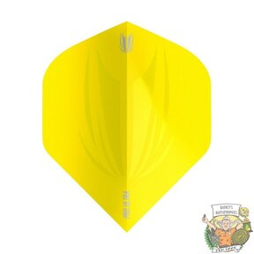 ID Pro Ultra No.2 Yellow