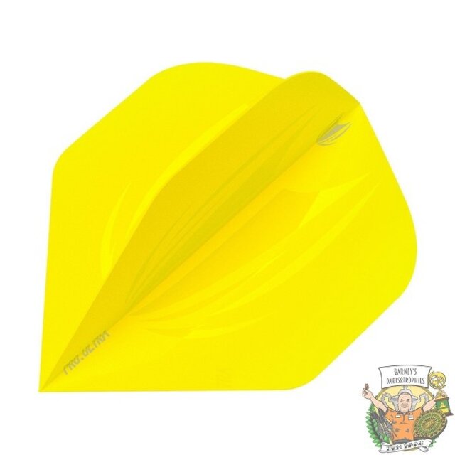 ID Pro Ultra No.2 Yellow