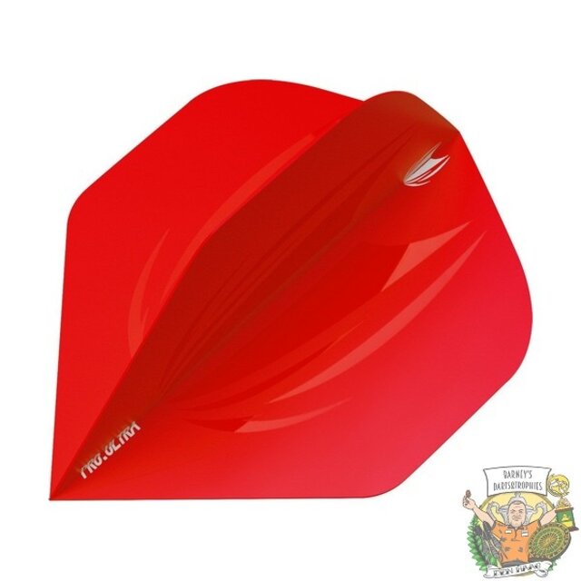 ID Pro Ultra No.2 Red