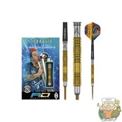 Peter Wright Double World Champion SE Gold Plus 90%