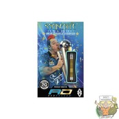 Peter Wright Double World Champion SE Gold Plus 90%