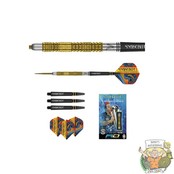 Peter Wright Double World Champion SE Gold Plus 90%