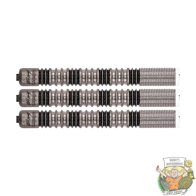 Premier James Wade 90% Tungsten darts
