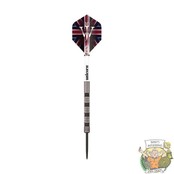 Premier James Wade 90% Tungsten darts