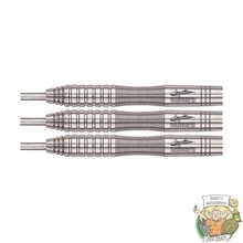 W.C. Purist Gary Anderson Phase 2 90% Tungsten darts