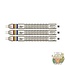 Unicorn Contender Ted Evetts 90% Tungsten darts