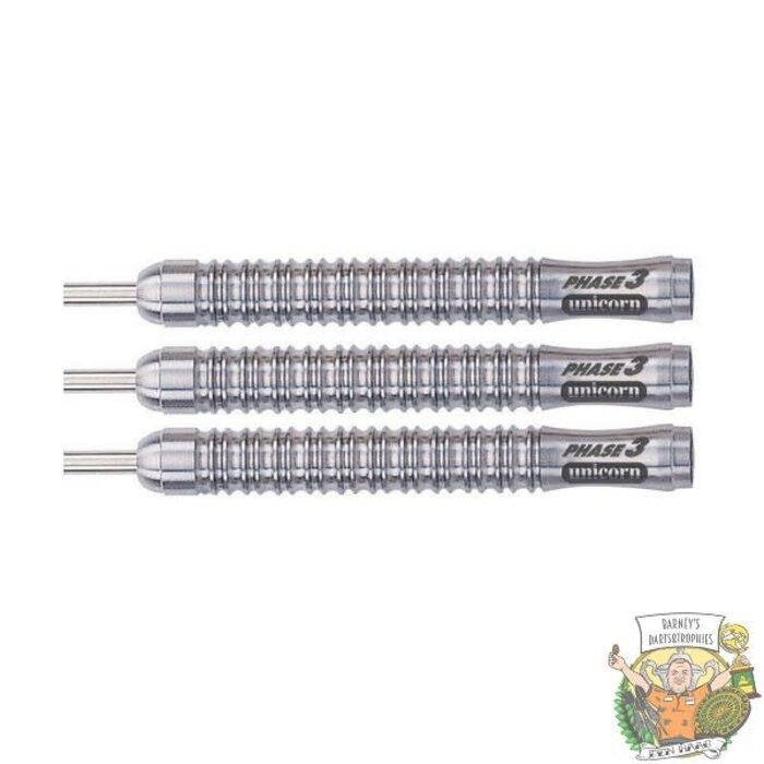 ダーツ unicorn Phil Taylor phase3 Unicorn_Evo_Phase_3_darts_gran