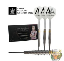 A-Flow Fallon Sherrock 3 DLC 95% Tungsten darts