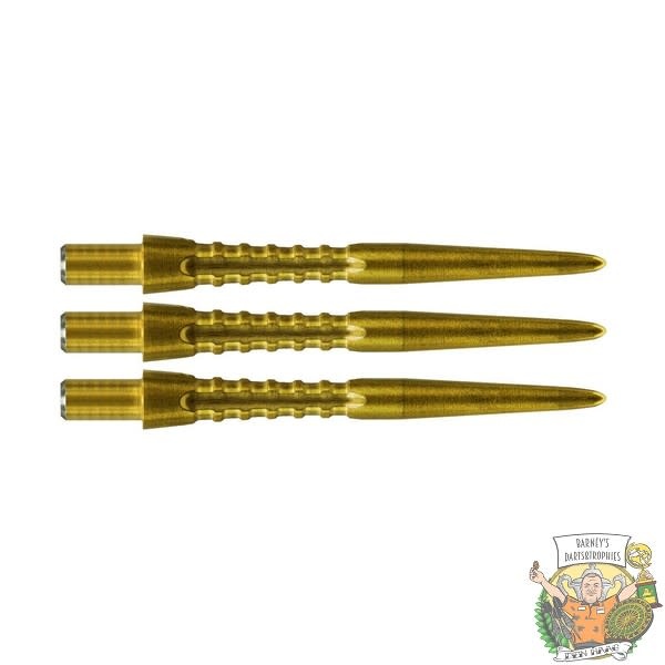 Target Storm Surge Points Gold De online Barney Darts