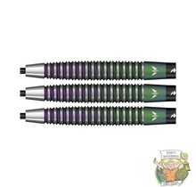 Ryan Joyce "Relentless" 95% Tungsten darts