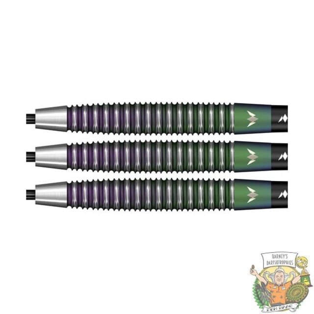 Ryan Joyce "Relentless" 95% Tungsten darts