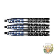 Xiaochen Zong "The Pandaman" 95% Tungsten darts